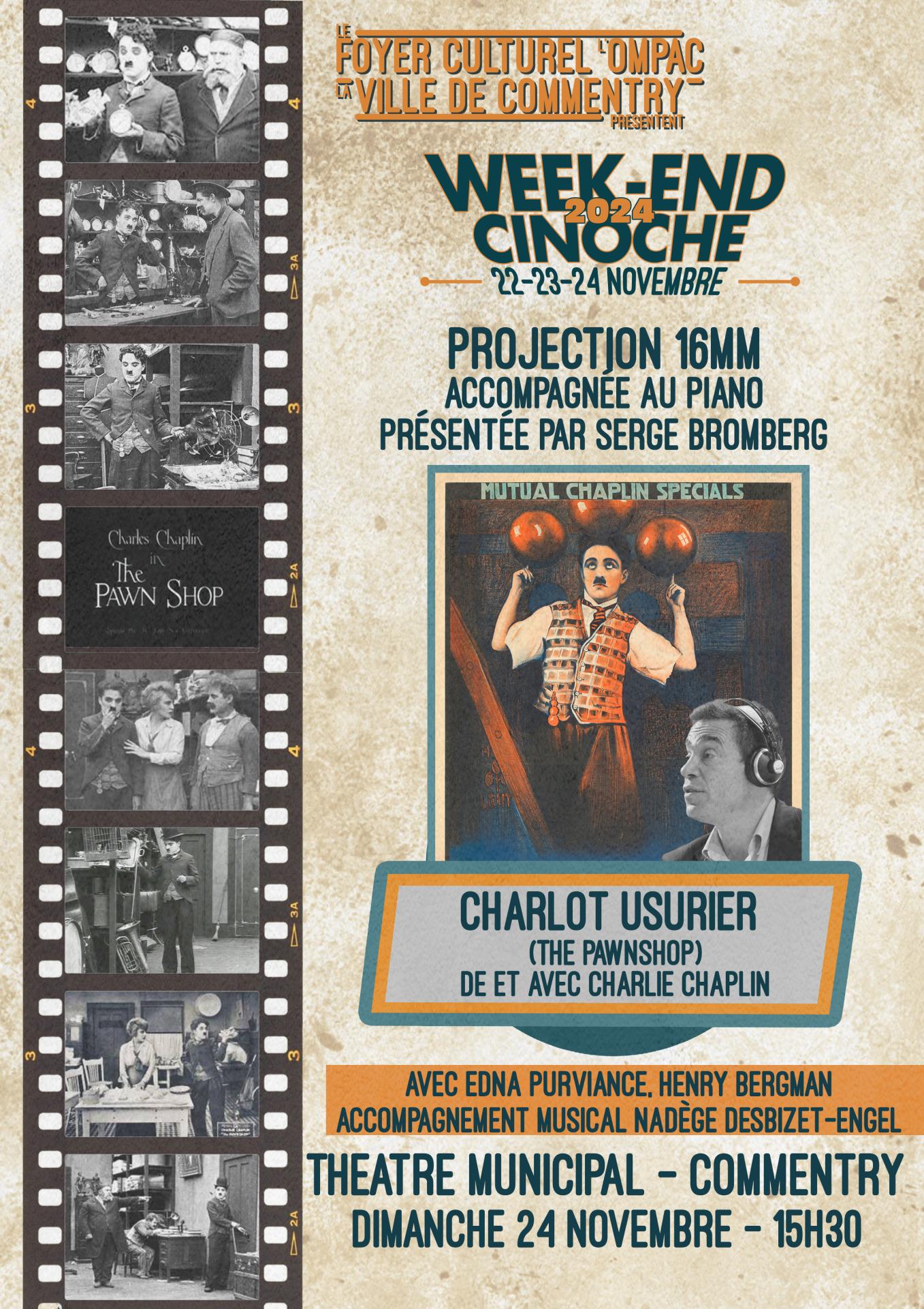 006affiche chaplin16mm