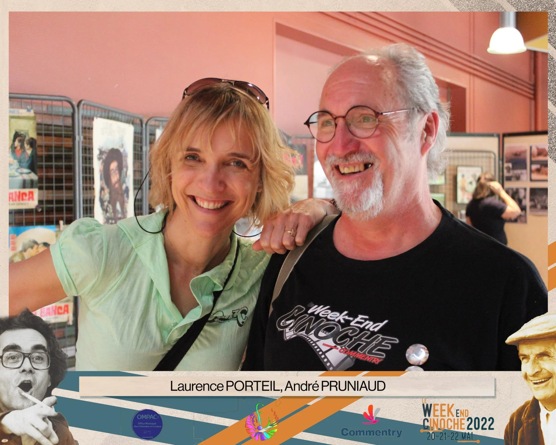 2022portraits dd porteil