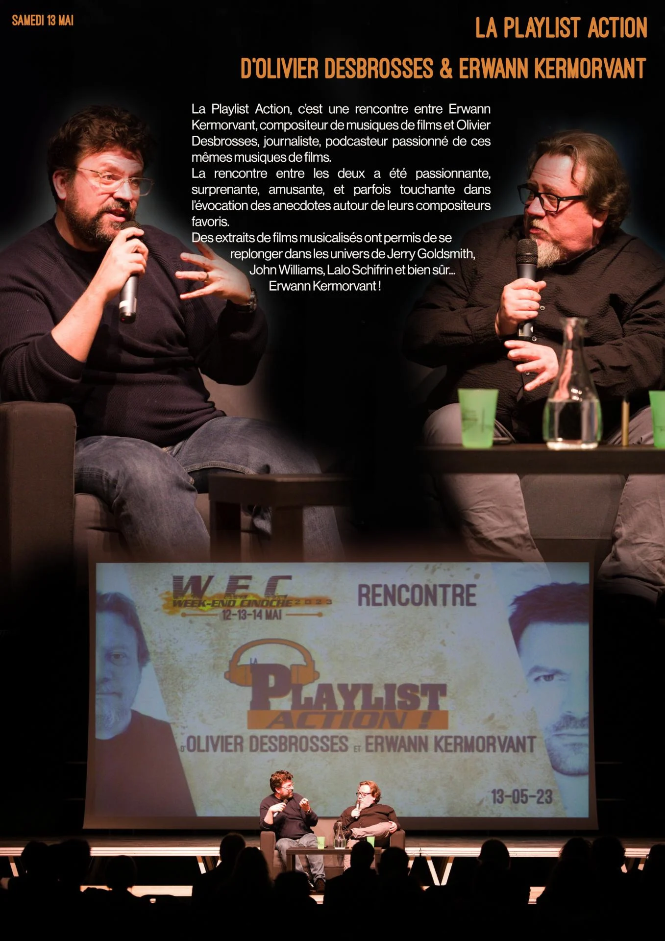 2023 05 13 playlist desbrosses kermorvant