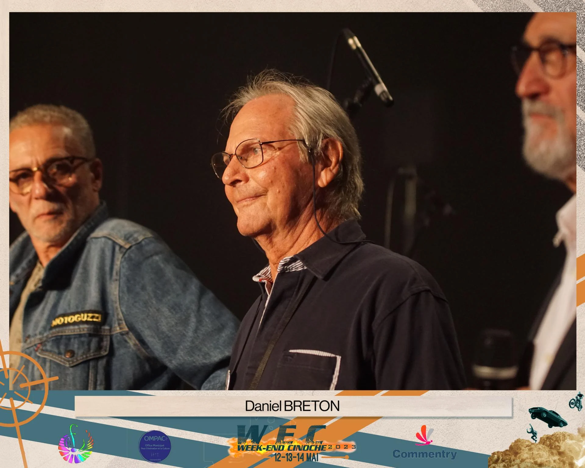 2023portraits breton