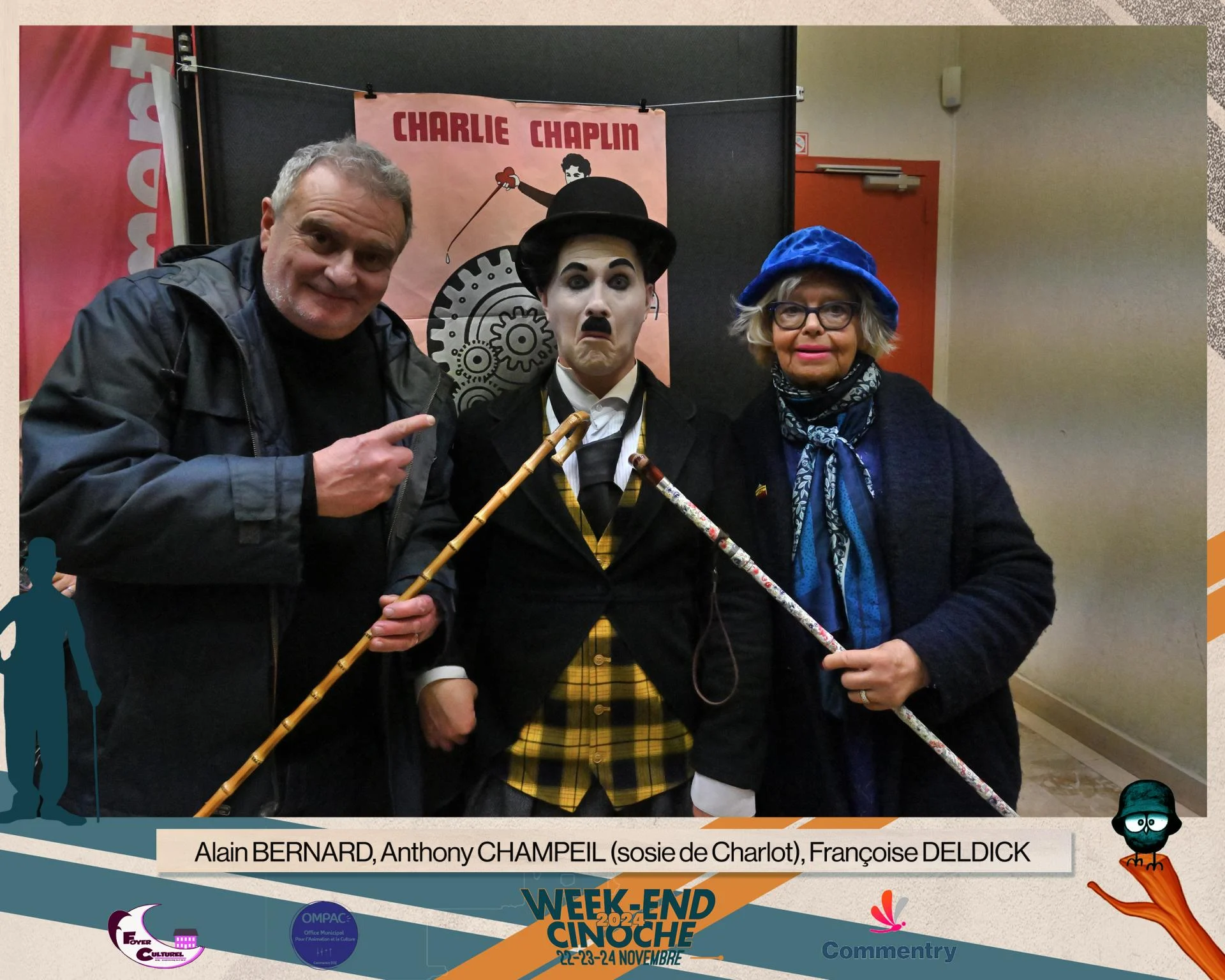 2024portraits bernard charlot deldick