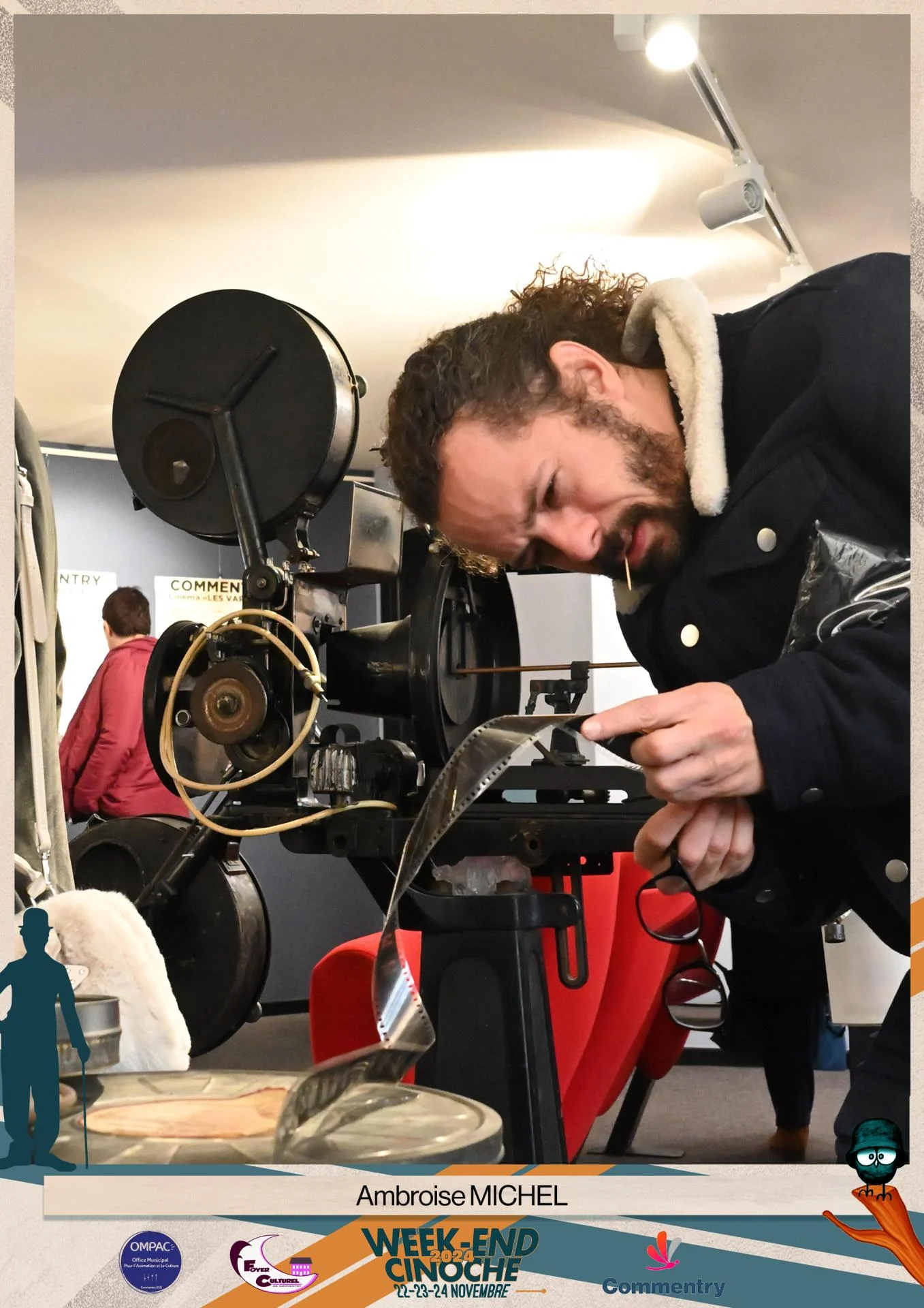 2024portraits michel