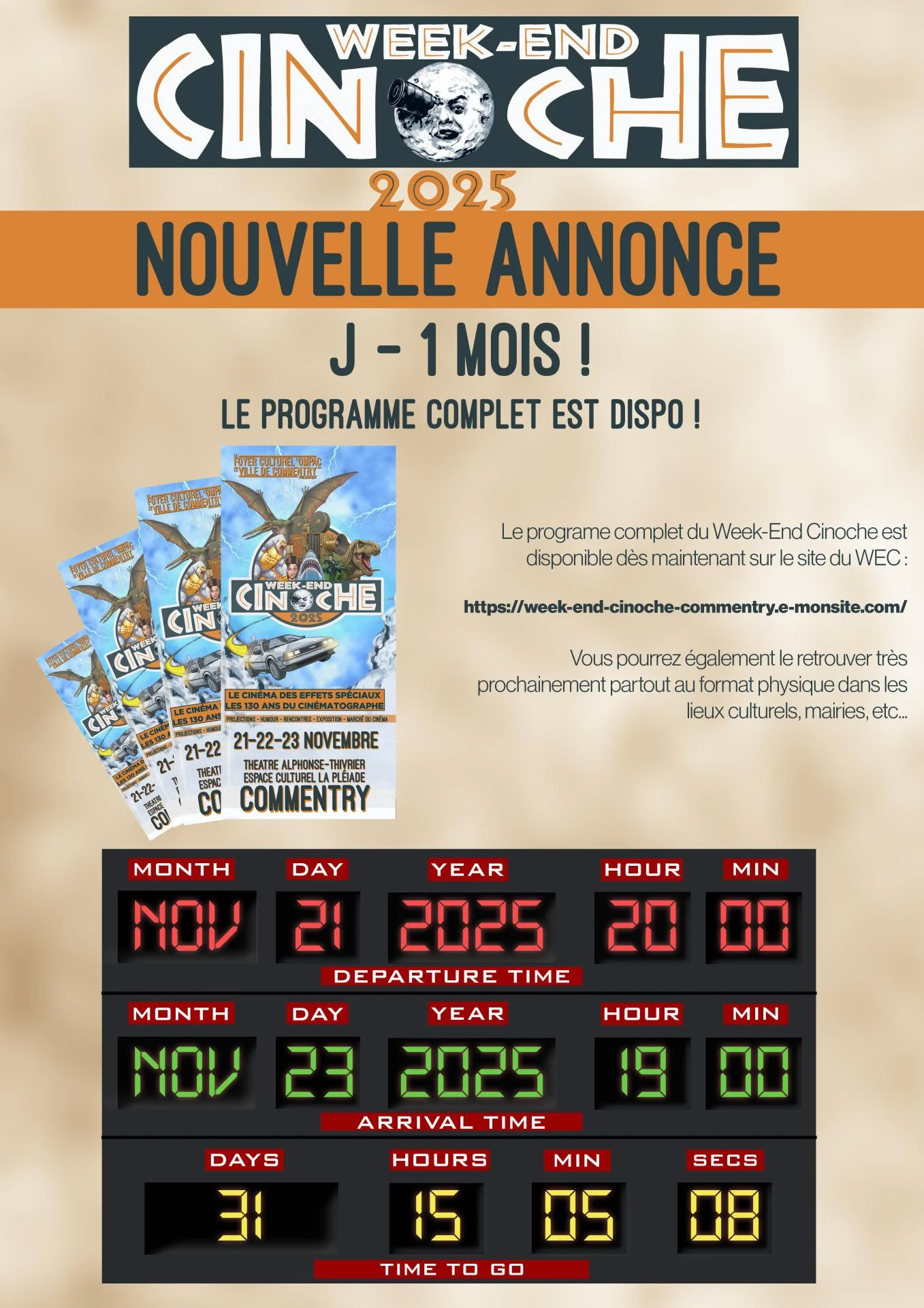 2025 10 21 programme complet