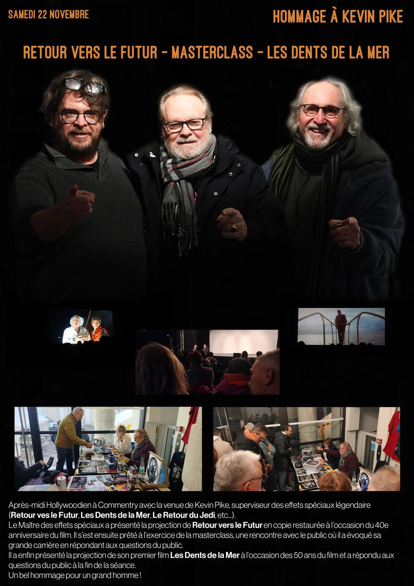 2025 11 21kevin pike