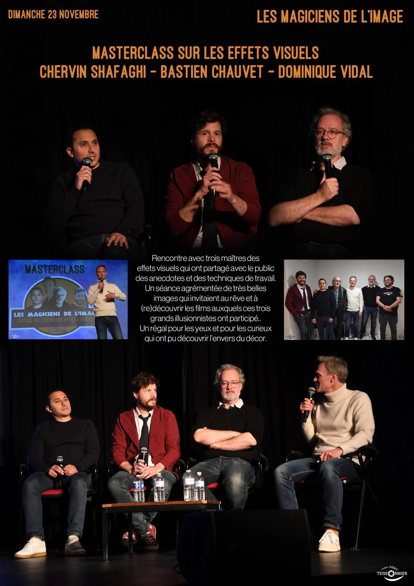 2025 11 22magiciens de l image