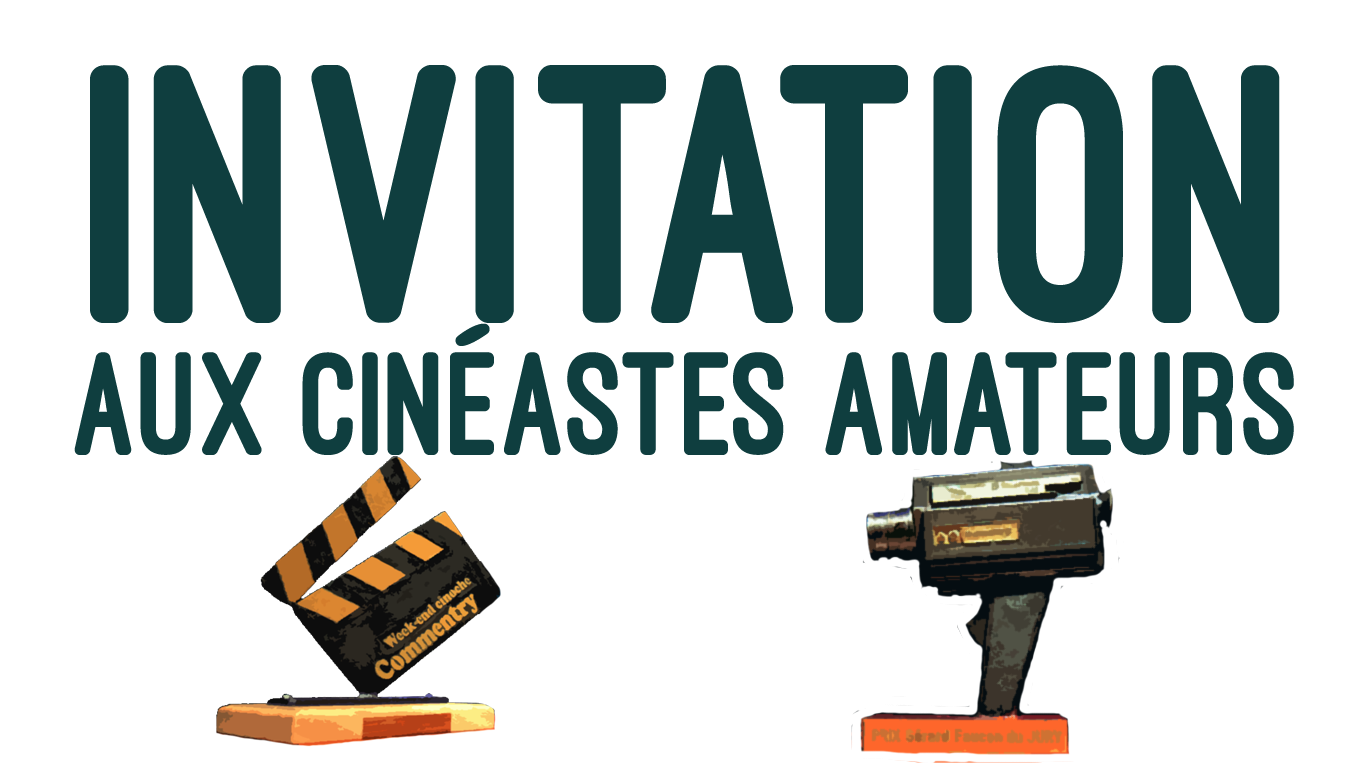 Cinestes amateurs 1