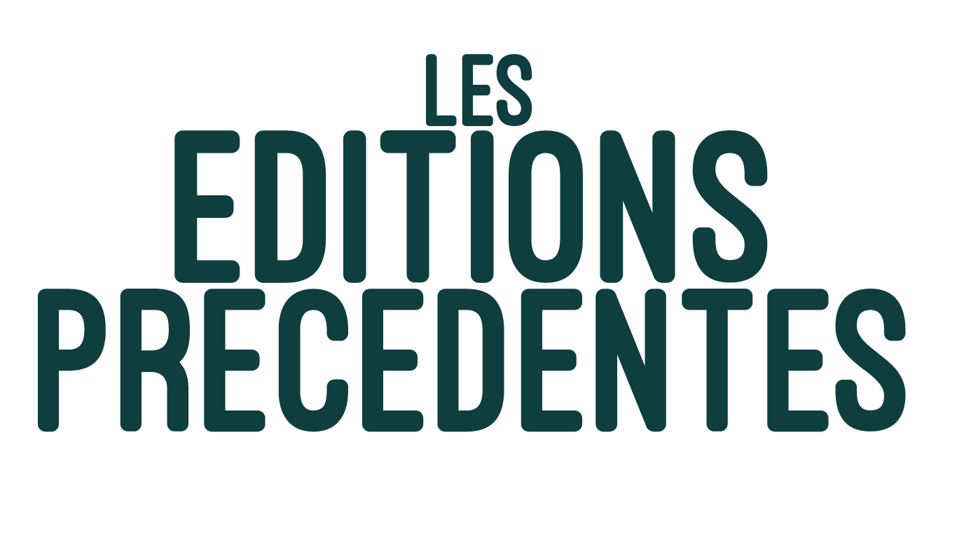 Editions precedentes