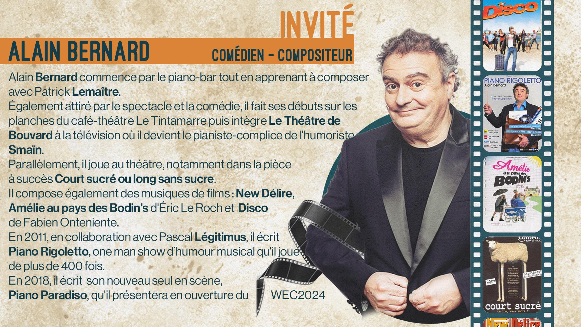 Fiche invite ab