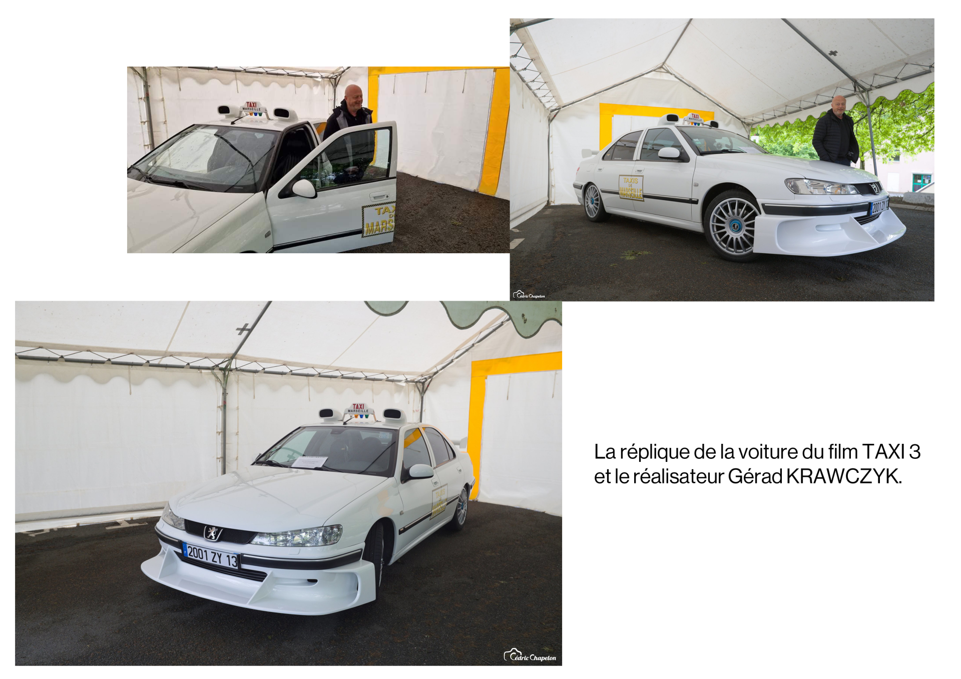Voiture taxi3